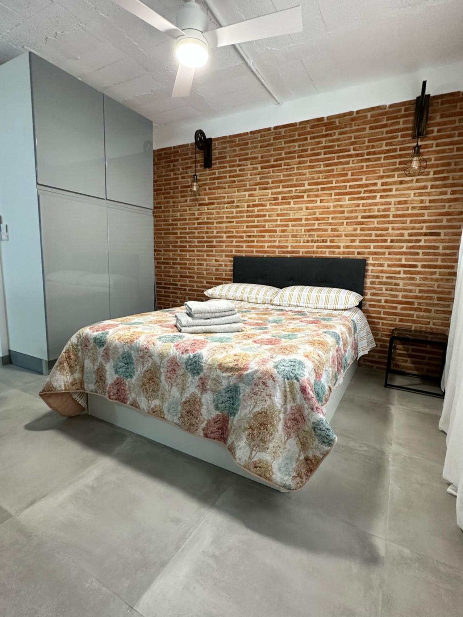 Apartament Loft Tamara Alicante Zewnętrze zdjęcie